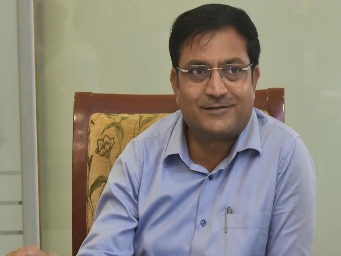 Anti-pollution action; There will be no discrimination... Additional Commissioner Dr. Avinash Dhakane assures | प्रदूषणविरोधी कारवाई; भेदभाव होणार नाही... अतिरिक्त आयुक्त डॉ. अविनाश ढाकणे यांची ग्वाही Anti-pollution action; There will be no discrimination... Additional Commissioner Dr. Avinash Dhakane assures | प्रदूषणविरोधी कारवाई; भेदभाव होणार नाही... अतिरिक्त आयुक्त डॉ. अविनाश ढाकणे यांची ग्वाही