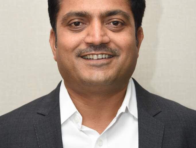 Resolution New Year; Double Pipeline, Will Work For Smart City: Avinash Dhakane | संकल्प नववर्षाचा ; दुहेरी पाईपलाईन, स्मार्ट सिटीची कामे करणार : अविनाश ढाकणे Resolution New Year; Double Pipeline, Will Work For Smart City: Avinash Dhakane | संकल्प नववर्षाचा ; दुहेरी पाईपलाईन, स्मार्ट सिटीची कामे करणार : अविनाश ढाकणे