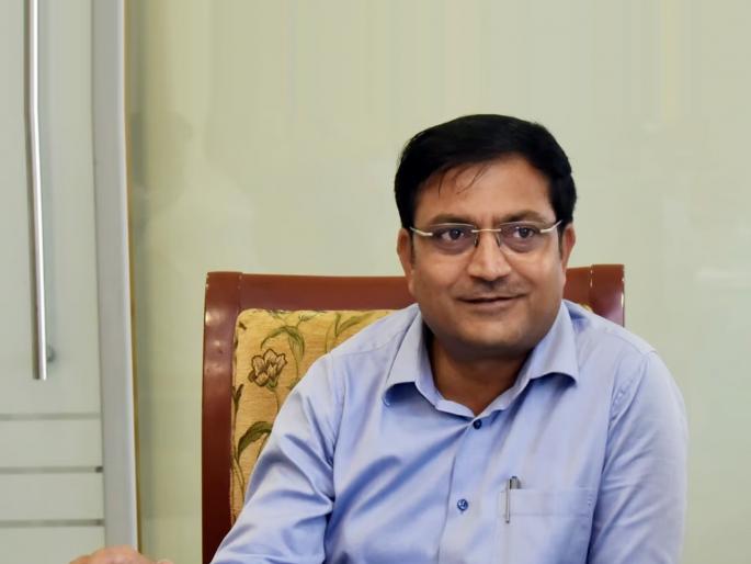 lokmat industry town hall conclave 2024 new schemes to control waste said information of pollution control board member secretary avinash dhakne | नव्या योजनांमुळे कचऱ्यावर नियंत्रण; प्रदूषण नियंत्रण मंडळाचे सदस्य सचिव अविनाश ढाकणे यांची माहिती lokmat industry town hall conclave 2024 new schemes to control waste said information of pollution control board member secretary avinash dhakne | नव्या योजनांमुळे कचऱ्यावर नियंत्रण; प्रदूषण नियंत्रण मंडळाचे सदस्य सचिव अविनाश ढाकणे यांची माहिती