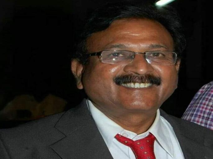 Senior Ambedkar ideologue, literary Avinash Dosas died | ज्येष्ठ आंबेडकरी विचारवंत, साहित्यिक अविनाश डोळस यांचे निधन Senior Ambedkar ideologue, literary Avinash Dosas died | ज्येष्ठ आंबेडकरी विचारवंत, साहित्यिक अविनाश डोळस यांचे निधन