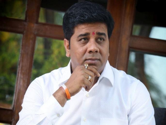 will travel by train tomorrow stop me if you can says mns leader avinash jadhav | मी आंदोलनात सहभागी होणारच; ज्याला कोणाला अडवायचंय त्यांनी अडवावं; अविनाश जाधवांकडून थेट आव्हान will travel by train tomorrow stop me if you can says mns leader avinash jadhav | मी आंदोलनात सहभागी होणारच; ज्याला कोणाला अडवायचंय त्यांनी अडवावं; अविनाश जाधवांकडून थेट आव्हान