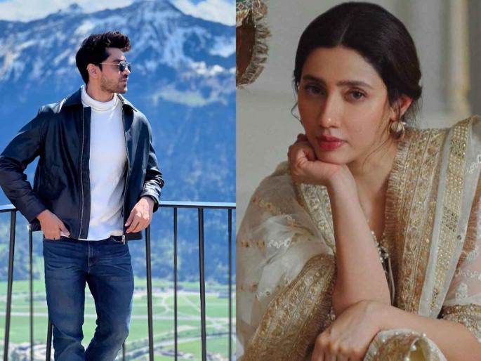 tv actor avinash mishra furious on pakistani actors shares post says dont ask work from india | "ओ दीदी, आता भारताकडे काम मागू नका", पाकिस्तानी अभिनेत्रीसाठी टीव्ही अभिनेत्याची पोस्ट tv actor avinash mishra furious on pakistani actors shares post says dont ask work from india | "ओ दीदी, आता भारताकडे काम मागू नका", पाकिस्तानी अभिनेत्रीसाठी टीव्ही अभिनेत्याची पोस्ट