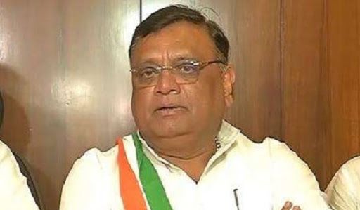 Shock to Avinash Pandey, supporters worried | अविनाश पांडेंना धक्का, समर्थक चिंतेत Shock to Avinash Pandey, supporters worried | अविनाश पांडेंना धक्का, समर्थक चिंतेत