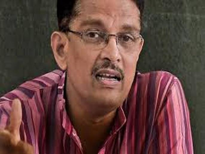 Celebrate Ganeshotsav, but not shallowness: Avinash Patil, President of Maharashtra 1 Annis | गणेशोत्सव साजरा करा, मात्र उथळपणा नको: महाराष्टÑ अंनिसचे  कार्याध्यक्ष अविनाश पाटील Celebrate Ganeshotsav, but not shallowness: Avinash Patil, President of Maharashtra 1 Annis | गणेशोत्सव साजरा करा, मात्र उथळपणा नको: महाराष्टÑ अंनिसचे  कार्याध्यक्ष अविनाश पाटील