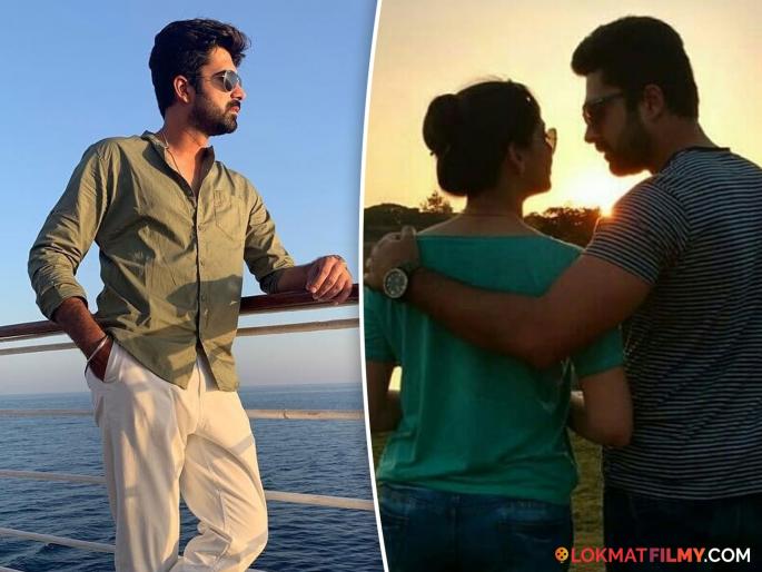 hindi television actor avinash sachdev secretly married with shalmalee desai dated to rubina dilaik know about her | टीव्हीवरील हॅण्डसम हंक! मानलेल्या बहिणीसोबत थाटला संसार, २ वर्षातच नातं तुटलं अन् मग... hindi television actor avinash sachdev secretly married with shalmalee desai dated to rubina dilaik know about her | टीव्हीवरील हॅण्डसम हंक! मानलेल्या बहिणीसोबत थाटला संसार, २ वर्षातच नातं तुटलं अन् मग...