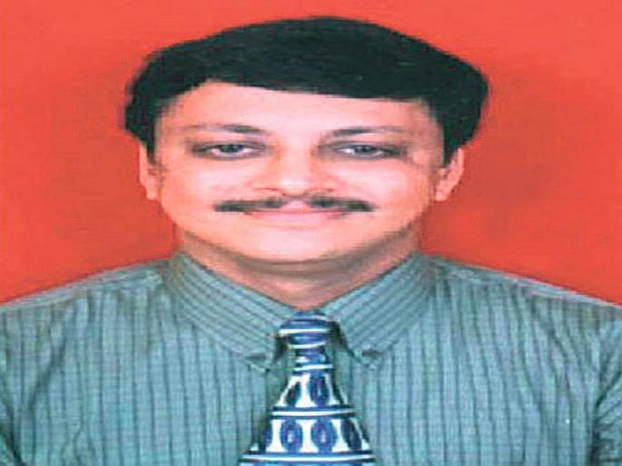 Similar construction rules break down Nashik: Avinash Shirode | समान बांधकाम नियमावली नाशिकला उध्वस्त करणारी : अविनाश शिरोडे Similar construction rules break down Nashik: Avinash Shirode | समान बांधकाम नियमावली नाशिकला उध्वस्त करणारी : अविनाश शिरोडे