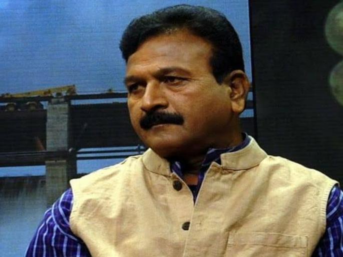 Avinash Dull: The wealthy of the smart personality | अविनाश डोळस : चतुरस्र व्यक्तिमत्त्वाचे धनी