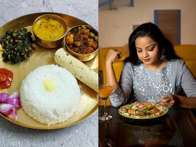 avoid 3 mistakes while eating, 3 things responsible for weight gain and indigestion issue | जेवताना चुका करता म्हणून वजन वाढतं, तब्येत बिघडते! ३ 'S' लक्षात ठेवा- कित्येक आजार टळतील 