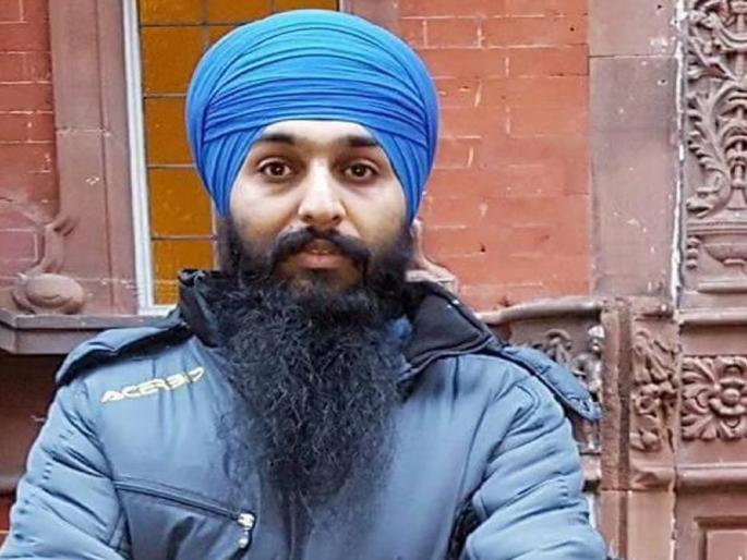 avtar singh khanda khalistan liberation force head dies of blood cancer in britain, protest at indian high commission in london | KLF चा प्रमुख अवतार खांडाचा मृत्यू, भारतीय उच्चायुक्तालयावरील हल्ल्याचा होता सूत्रधार avtar singh khanda khalistan liberation force head dies of blood cancer in britain, protest at indian high commission in london | KLF चा प्रमुख अवतार खांडाचा मृत्यू, भारतीय उच्चायुक्तालयावरील हल्ल्याचा होता सूत्रधार