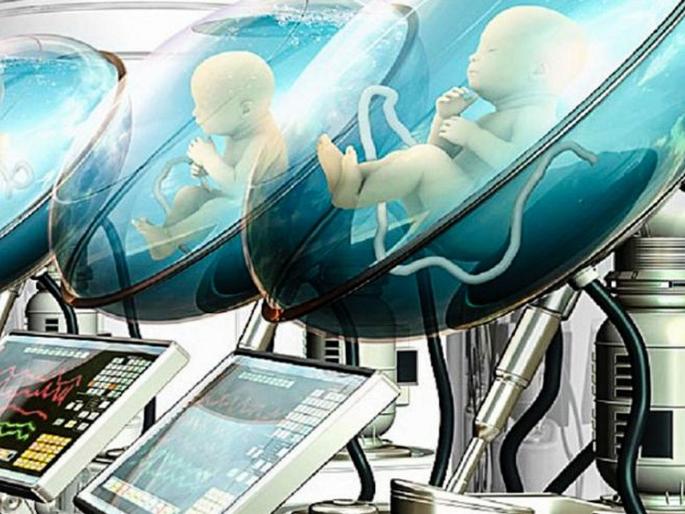 Should a human child be raised in an artificial womb? | विशेष लेख: माणसाचे मूल कृत्रिम गर्भाशयात वाढवावे का? Should a human child be raised in an artificial womb? | विशेष लेख: माणसाचे मूल कृत्रिम गर्भाशयात वाढवावे का?