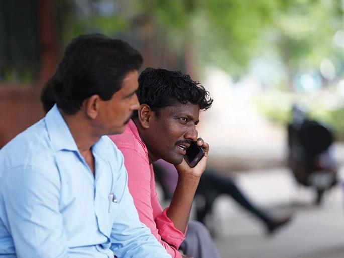 Beware of those who say 'This is my second number'; You will be fooled like this... | 'हा माझा दुसरा क्रमांक' असे सांगणाऱ्या साहेबांपासून सावधान; असे फसले जाल...