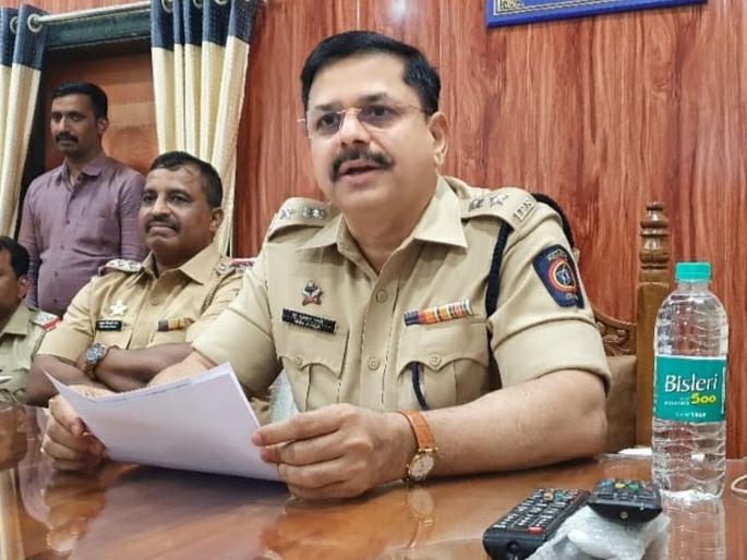 Half a century of Tadipar goons in one year in Ulhasnagar; Many on the waiting list before the municipal elections | उल्हासनगरात एका वर्षात तडीपार गुंडाची हाफ सेंच्युरी; महापालिका निवडणुकीपूर्वी अनेकजण वेटिंगलिस्टवर Half a century of Tadipar goons in one year in Ulhasnagar; Many on the waiting list before the municipal elections | उल्हासनगरात एका वर्षात तडीपार गुंडाची हाफ सेंच्युरी; महापालिका निवडणुकीपूर्वी अनेकजण वेटिंगलिस्टवर