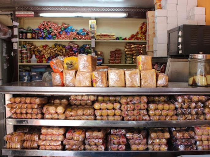 Rising prices will make bread, bread, salty, toast more expensive; Rising prices of edible oil, flour, wheat, gas hit | दरवाढीमुळे ब्रेड, पाव, खारी, टोस्ट महाग होणार; खाद्यतेल, मैदा, गहू, गॅस दरातील वाढीचा फटका Rising prices will make bread, bread, salty, toast more expensive; Rising prices of edible oil, flour, wheat, gas hit | दरवाढीमुळे ब्रेड, पाव, खारी, टोस्ट महाग होणार; खाद्यतेल, मैदा, गहू, गॅस दरातील वाढीचा फटका