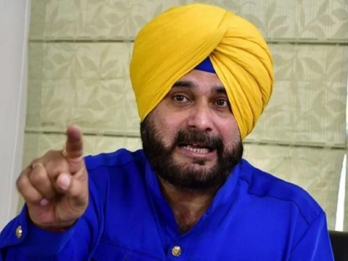 navjot singh sidhu suspense bjp congress aap | नवज्योत सिंग सिद्धू यांच्या मौनामुळे 'सस्पेन्स'; 'आप'मध्ये जाण्याची शक्यता ! navjot singh sidhu suspense bjp congress aap | नवज्योत सिंग सिद्धू यांच्या मौनामुळे 'सस्पेन्स'; 'आप'मध्ये जाण्याची शक्यता !