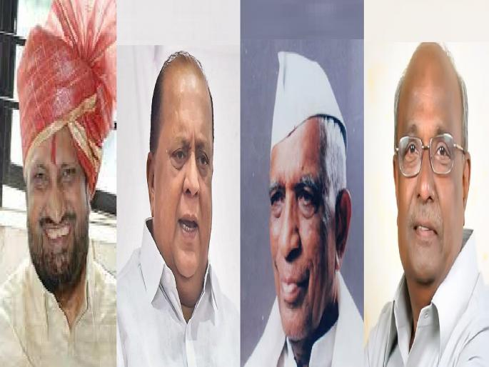 Who is the MLA who got least, most votes in Kolhapur district from 1972 to 2019 Read in detail | कोल्हापूर जिल्ह्यात १९७२ ते २०१९ पर्यंत सर्वात कमी, सर्वाधिक मताधिक्य मिळवलेले आमदार कोण.. वाचा सविस्तर Who is the MLA who got least, most votes in Kolhapur district from 1972 to 2019 Read in detail | कोल्हापूर जिल्ह्यात १९७२ ते २०१९ पर्यंत सर्वात कमी, सर्वाधिक मताधिक्य मिळवलेले आमदार कोण.. वाचा सविस्तर