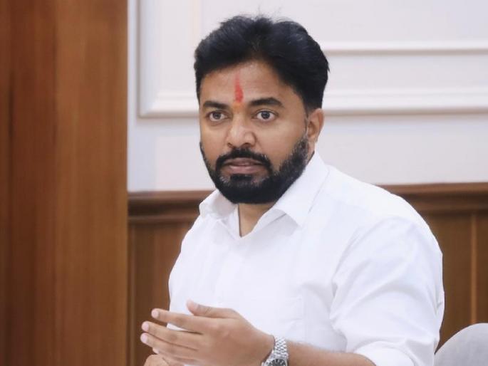 Has MLA Rahul Awade become the Election Commissioner, Shashank Bawchkar asked | Kolhapur: आमदार आवाडे निवडणूक आयुक्त झाले काय?, शशांक बावचकर यांचा सवाल Has MLA Rahul Awade become the Election Commissioner, Shashank Bawchkar asked | Kolhapur: आमदार आवाडे निवडणूक आयुक्त झाले काय?, शशांक बावचकर यांचा सवाल