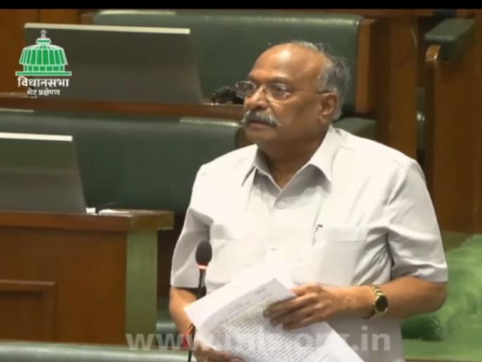 15 crores lured women to trap me, Serious accusation of MLA Prakash Awade | मला अडकविण्यासाठी महिलांना १५ कोटींचे आमिष, आमदार प्रकाश आवाडेंचा गंभीर आरोप 15 crores lured women to trap me, Serious accusation of MLA Prakash Awade | मला अडकविण्यासाठी महिलांना १५ कोटींचे आमिष, आमदार प्रकाश आवाडेंचा गंभीर आरोप