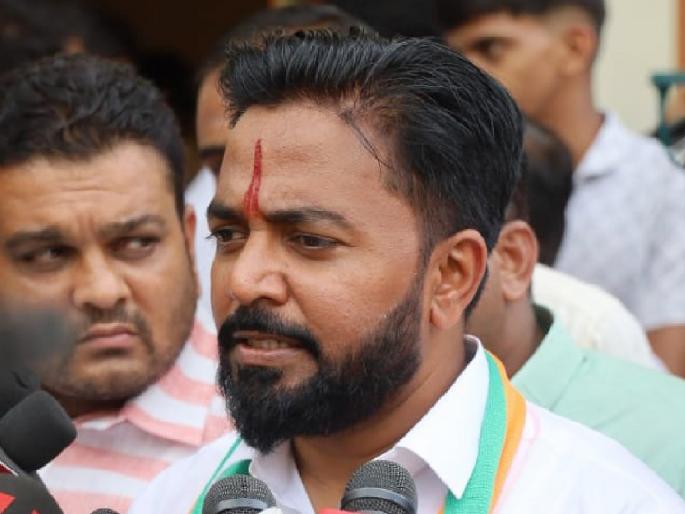 movement to give a third option to candidates from MahaVikas Aghadi and Mahayuti In Ichalkaranji Assembly Constituency | VidhanSabha Election 2024: इचलकरंजीत तिसरा पर्याय देण्यासाठी हालचाली movement to give a third option to candidates from MahaVikas Aghadi and Mahayuti In Ichalkaranji Assembly Constituency | VidhanSabha Election 2024: इचलकरंजीत तिसरा पर्याय देण्यासाठी हालचाली