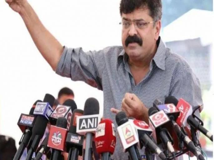 itendra awhad talk on nagpur winter session | सभागृहात घडलेल्या प्रकारामुळे महाराष्ट्राची मान शरमेनं खाली गेली: जितेंद्र आव्हाड