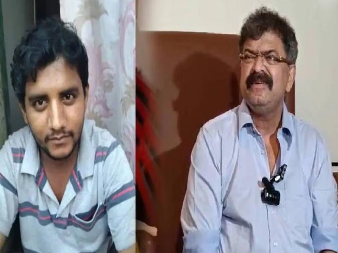 'The court believes that badlapur rape case accused Akshay Shinde was murdered'; Jitendra Awhad questions the government | ‘अक्षय शिंदेचा खून केल्याचे न्यायालयाला वाटते’; जितेंद्र आव्हाडांचा सरकारवर निशाणा 'The court believes that badlapur rape case accused Akshay Shinde was murdered'; Jitendra Awhad questions the government | ‘अक्षय शिंदेचा खून केल्याचे न्यायालयाला वाटते’; जितेंद्र आव्हाडांचा सरकारवर निशाणा