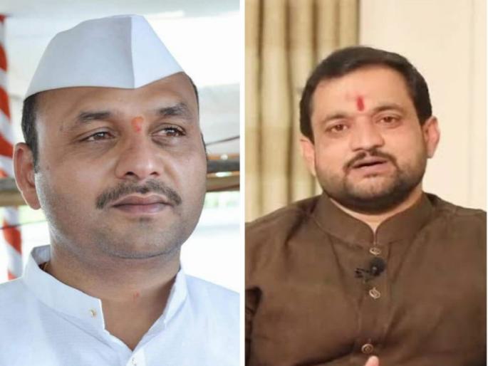 MLA Sunil Shelke's hand behind Kishore Awar murder A case was registered on the complaint of the mothers of the premises | किशोर आवारेंच्या हत्येमागे आमदार सुनील शेळकेंचा हात? आवारेंच्या आईंच्या तक्रारीवरून गुन्हा दाखल MLA Sunil Shelke's hand behind Kishore Awar murder A case was registered on the complaint of the mothers of the premises | किशोर आवारेंच्या हत्येमागे आमदार सुनील शेळकेंचा हात? आवारेंच्या आईंच्या तक्रारीवरून गुन्हा दाखल