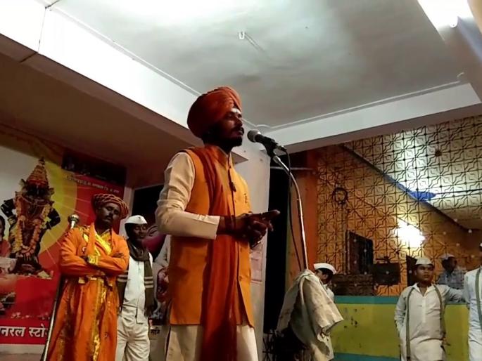 Warkari Sahitya Parishad is the public awareness on cleanliness | वारकरी साहित्य परिषद करणार स्वच्छतेवर जनप्रबोधन; ३६ जिल्ह्यात राबविणार उपक्रम