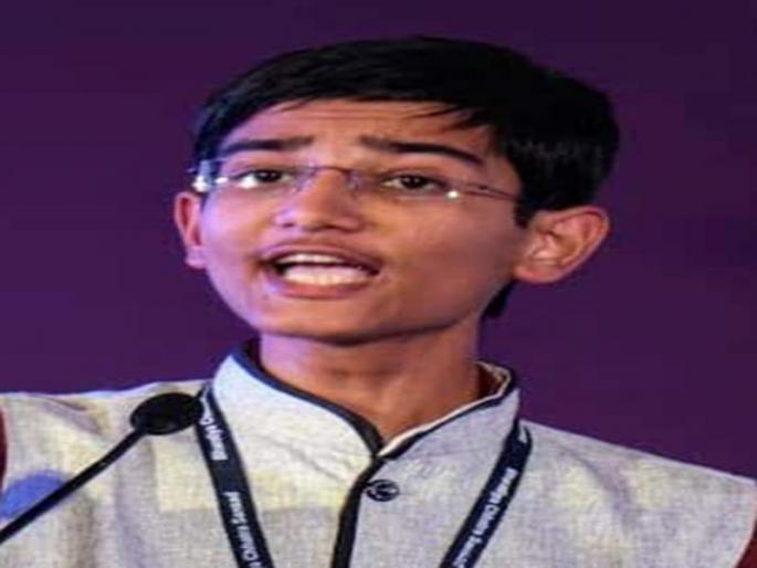 Awareness to raise social awareness | सामाजिक जाणीवांचा जागर करण्याचा ध्यास