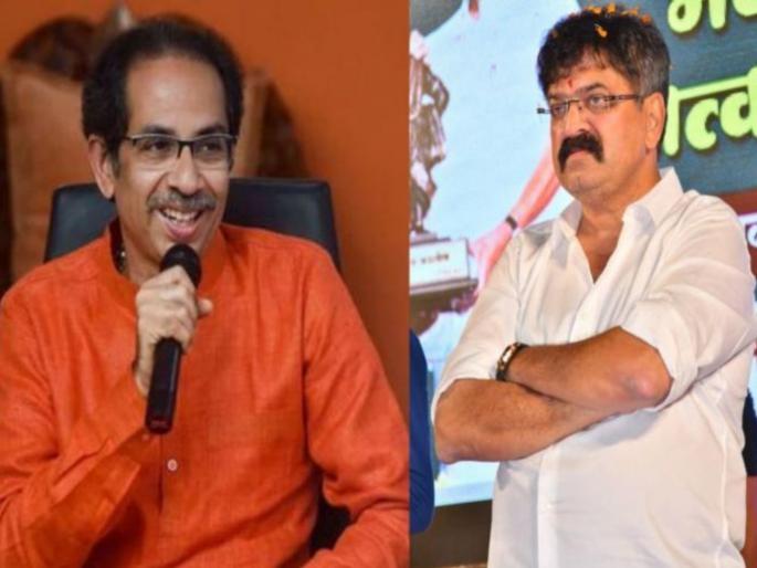 jitendra awhad criticised bjp leader through poem over uddhav thackeray | “खरंच… हा मुख्यमंत्री खूप वाईट आहे”: जितेंद्र आव्हाड jitendra awhad criticised bjp leader through poem over uddhav thackeray | “खरंच… हा मुख्यमंत्री खूप वाईट आहे”: जितेंद्र आव्हाड