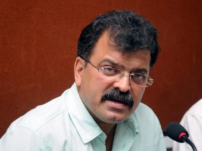 Dr. Suspend the police reporting the open; Manu Kutil Navy: Jitendra Awhad | डॉ. खोलेंची तक्रार घेणा-या पोलिसाला निलंबित करा; मनुस्मृतीचे राज्य प्रस्थापित करण्याचा कुटील डाव : जितेंद्र आव्हाड Dr. Suspend the police reporting the open; Manu Kutil Navy: Jitendra Awhad | डॉ. खोलेंची तक्रार घेणा-या पोलिसाला निलंबित करा; मनुस्मृतीचे राज्य प्रस्थापित करण्याचा कुटील डाव : जितेंद्र आव्हाड