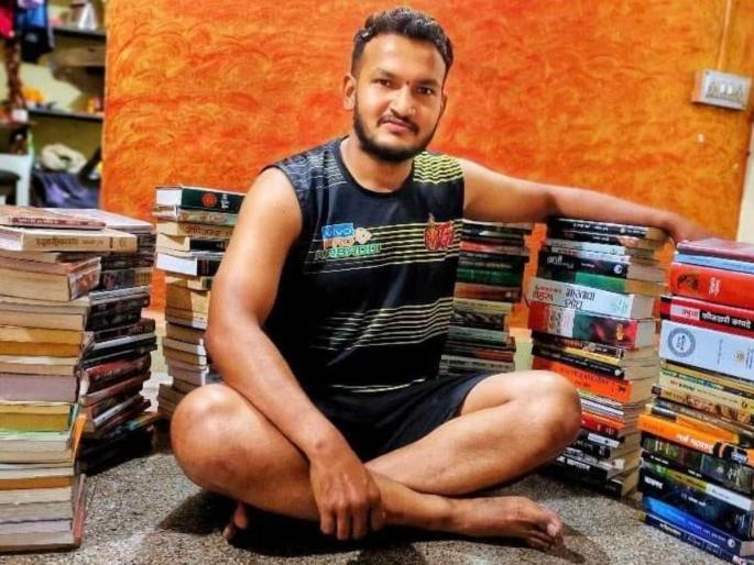 Jitendra Awhad announced a reward for the youth who saved the life of a girl in Pune | पुण्यात तरुणीचा जीव वाचवणाऱ्या तरुणांना जितेंद्र आव्हाडांनी जाहीर केलं बक्षीस; म्हणाले... Jitendra Awhad announced a reward for the youth who saved the life of a girl in Pune | पुण्यात तरुणीचा जीव वाचवणाऱ्या तरुणांना जितेंद्र आव्हाडांनी जाहीर केलं बक्षीस; म्हणाले...