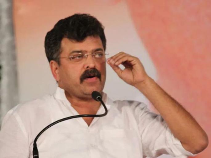 coronavirus marathi news dont repeat my mistakes says jitendra awhad says after recovery kkg | CoronaVirus News: 'ती' चूक तुम्ही करू नका, मोठी किंमत मोजावी लागेल; आव्हाडांचं जनतेला कळकळीचं आवाहन coronavirus marathi news dont repeat my mistakes says jitendra awhad says after recovery kkg | CoronaVirus News: 'ती' चूक तुम्ही करू नका, मोठी किंमत मोजावी लागेल; आव्हाडांचं जनतेला कळकळीचं आवाहन