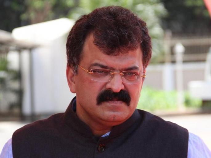 Jitendra Awhad Controversy: an open letter to Maharashtra Minister and NCP leader ajg | Jitendra Awhad: जितेंद्र आव्हाड यांना पत्र; मारहाणीच्या घटनेवरून काही प्रश्न!
