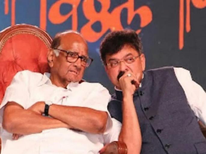 Jitendra Awhad targets PM narendra Modi after statement on sharad pawar | ...म्हणजे तुम्ही शरद पवारांना ओळखलंच नाही; जितेंद्र आव्हाडांचा PM मोदींवर निशाणा Jitendra Awhad targets PM narendra Modi after statement on sharad pawar | ...म्हणजे तुम्ही शरद पवारांना ओळखलंच नाही; जितेंद्र आव्हाडांचा PM मोदींवर निशाणा