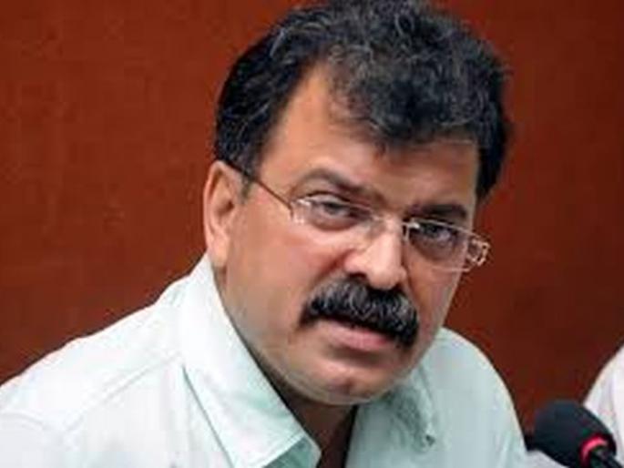 Disappointment in the country due to CAA - Jitendra Awhad | नागरिकत्व सुधारणा कायद्यामुळे देशात अस्वस्थता - जितेंद्र आव्हाड Disappointment in the country due to CAA - Jitendra Awhad | नागरिकत्व सुधारणा कायद्यामुळे देशात अस्वस्थता - जितेंद्र आव्हाड
