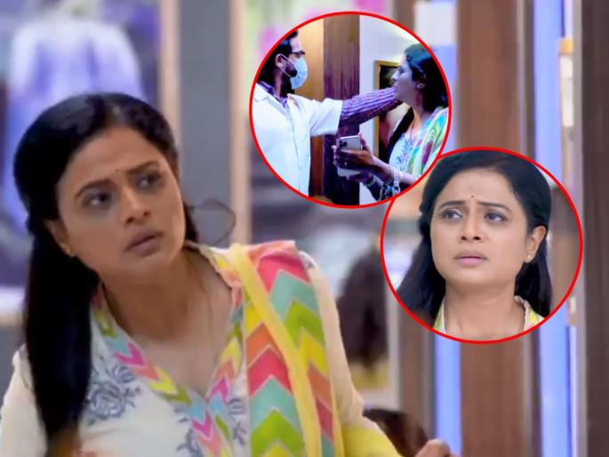 A new twist will come in aai mayecha kavach | 'आई माईचं कवच'मध्ये येणार नवं वळण, सुहानीला गायब करणारा खरा सूत्रधार मीनाक्षीसमोर येणार ? A new twist will come in aai mayecha kavach | 'आई माईचं कवच'मध्ये येणार नवं वळण, सुहानीला गायब करणारा खरा सूत्रधार मीनाक्षीसमोर येणार ?