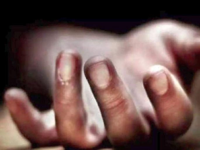 Body of youth man found in back water of Gose Dam | गोसे धरणाच्या बॅक वॉटरमध्ये आढळला तरुणाचा मृतदेह, एकच खळबळ Body of youth man found in back water of Gose Dam | गोसे धरणाच्या बॅक वॉटरमध्ये आढळला तरुणाचा मृतदेह, एकच खळबळ