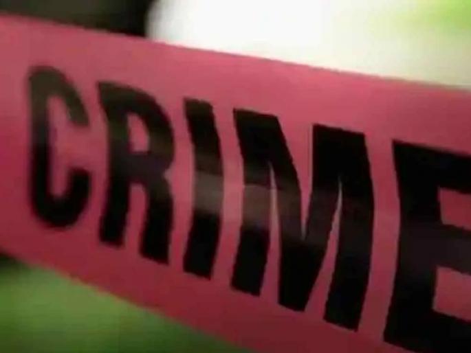 The old man was robbed and ran away, found in an accident; Two robbers of Irani gang arrested | वृद्धाला लुटून पळाले, अपघातात सापडले; इराणी टोळीच्या दोन सराईतांना अटक The old man was robbed and ran away, found in an accident; Two robbers of Irani gang arrested | वृद्धाला लुटून पळाले, अपघातात सापडले; इराणी टोळीच्या दोन सराईतांना अटक