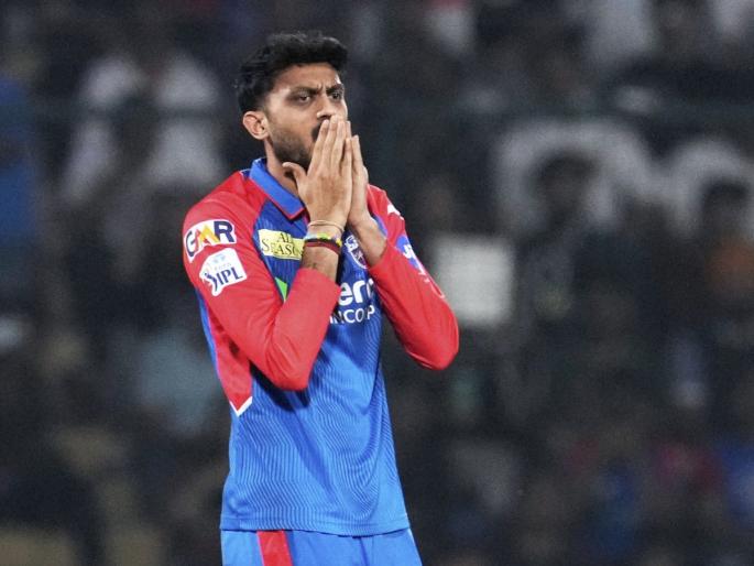 IPL 2025 Royal Challengers Bengaluru won by 6 wkts Agaist Delhi Capitals | आरसीबीविरुद्ध कर्णधार अक्षर पटेलकडून कुठे झाली चूक? दिल्लीच्या पराभवाची २ प्रमुख कारणे समोर!