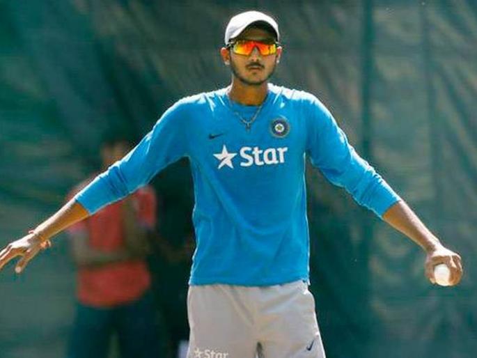 India vs England 2nd test Axar Patel fit Shahbaz Nadeem set to be dropped for second England Test | India vs England 2nd test: नदीमला डच्चू, अक्षर पटेल खेळणार