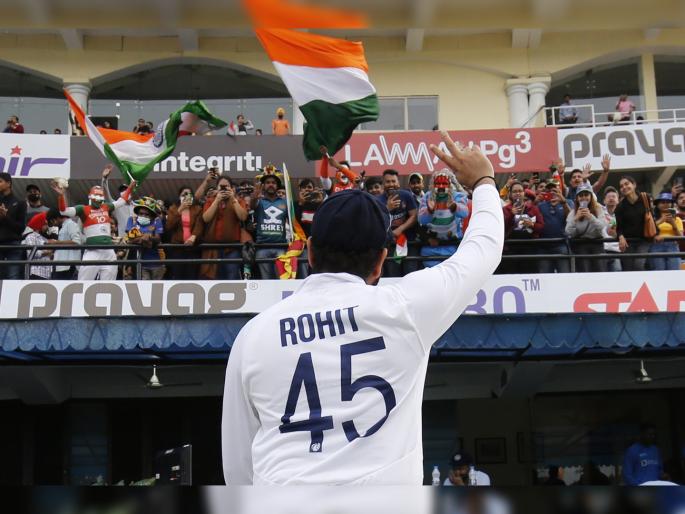 India vs Sri Lanka 2nd Test, Pink Ball Test : Axar Patel replaces Kuldeep Yadav for the 2nd Test against Sri Lanka | IND vs SL, 2nd Test : एक गेला, एक आला; दुसऱ्या कसोटीसाठी भारतीय संघात मोठा बदल झाला, अष्टपैलू खेळाडू परतला