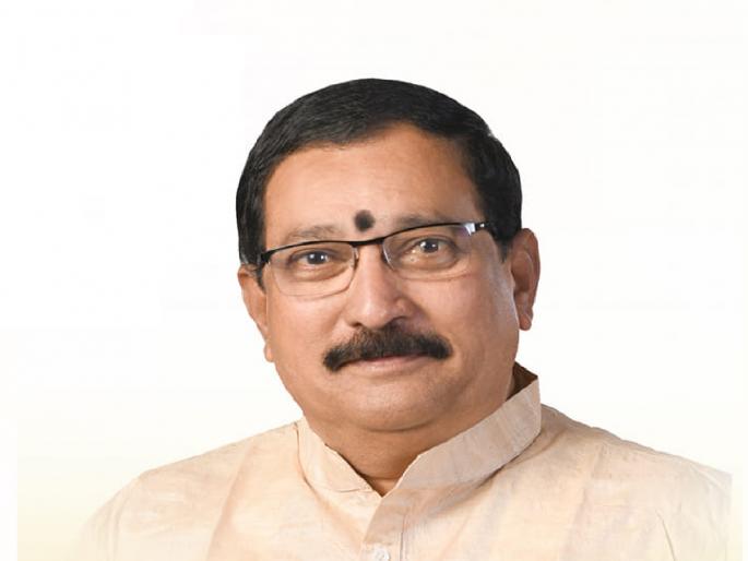 Not even a drop of water will be given to Ichalkaranji, A. Y. Patil determination | Kolhapur: इचलकरंजीला एक थेंबही पाणी देणार नाही, ए. वाय. पाटील यांचा निर्धार Not even a drop of water will be given to Ichalkaranji, A. Y. Patil determination | Kolhapur: इचलकरंजीला एक थेंबही पाणी देणार नाही, ए. वाय. पाटील यांचा निर्धार