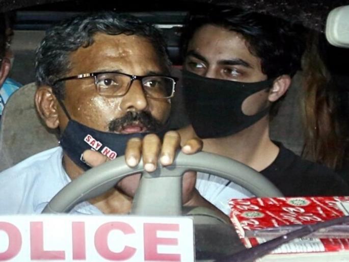 NCB's SIT will investigate only three of the six cases; Important decision on Sameer-Aryan khan drug case | Aryan Khan NCB Drug Case: एनसीबीची एसआयटी सहापैकी तीन प्रकरणांचाच तपास करणार; समीर-आर्यन केसवर महत्वाचा निर्णय