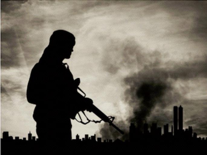 One of the three youths detained for links with terrorists arrested | दहशतवाद्यांशी संबंध; ताब्यात घेतलेल्या तीन तरुणांपैकी एका विद्यार्थ्याला अटक One of the three youths detained for links with terrorists arrested | दहशतवाद्यांशी संबंध; ताब्यात घेतलेल्या तीन तरुणांपैकी एका विद्यार्थ्याला अटक