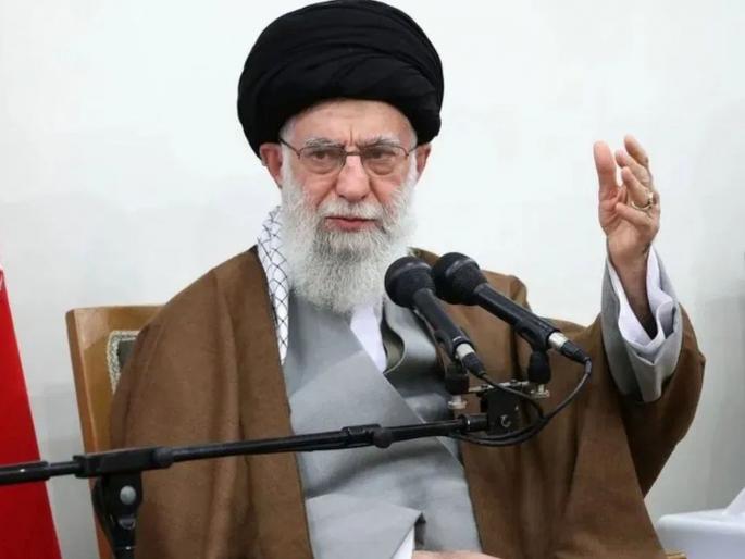 iran plan to attack israel with 1000 ballistic missiles at 'this' mistake by Israel, 'dangerous' plan revealed | इस्रायलच्या 'या' एका चुकीवर इराण 1000 क्षेपणास्त्र डागणार, 'खतरनाक' प्लॅन उघड iran plan to attack israel with 1000 ballistic missiles at 'this' mistake by Israel, 'dangerous' plan revealed | इस्रायलच्या 'या' एका चुकीवर इराण 1000 क्षेपणास्त्र डागणार, 'खतरनाक' प्लॅन उघड