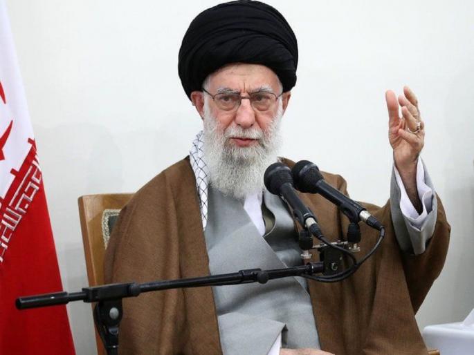 Iran Leader Ayatollah Ali Khamenei has promised harsh punishment for Israel in retaliation for the killing of Hamas’s leader Ismail Haniyeh in Tehran | "इस्माईल हानियाच्या मृत्यूचा बदला घेणं आमचं कर्तव्य", इराणचे नेते खामेनेई संतापले Iran Leader Ayatollah Ali Khamenei has promised harsh punishment for Israel in retaliation for the killing of Hamas’s leader Ismail Haniyeh in Tehran | "इस्माईल हानियाच्या मृत्यूचा बदला घेणं आमचं कर्तव्य", इराणचे नेते खामेनेई संतापले