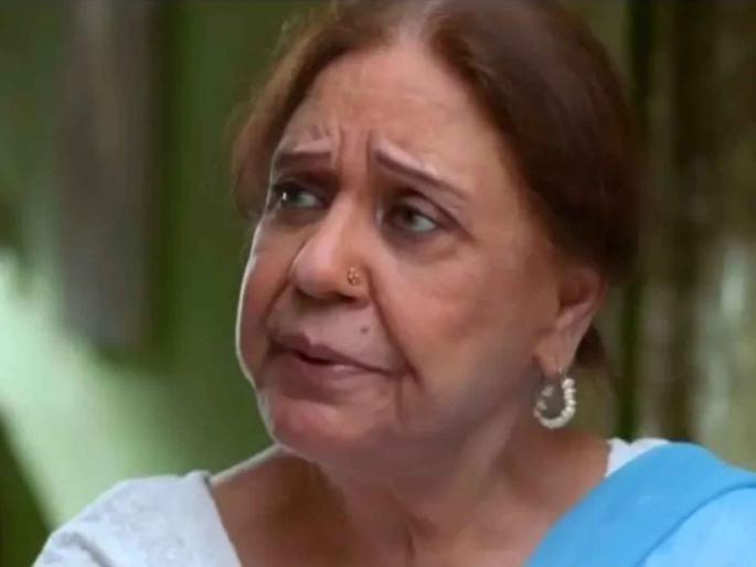 pakistani actress ayesha khan passes away at the age of 77 she was dead 7 days back | प्रसिद्ध अभिनेत्रीचं निधन, शेजाऱ्यांच्या तक्रारीनंतर ७ दिवसांनी राहत्या फ्लॅटमध्ये आढळला मृतदेह pakistani actress ayesha khan passes away at the age of 77 she was dead 7 days back | प्रसिद्ध अभिनेत्रीचं निधन, शेजाऱ्यांच्या तक्रारीनंतर ७ दिवसांनी राहत्या फ्लॅटमध्ये आढळला मृतदेह