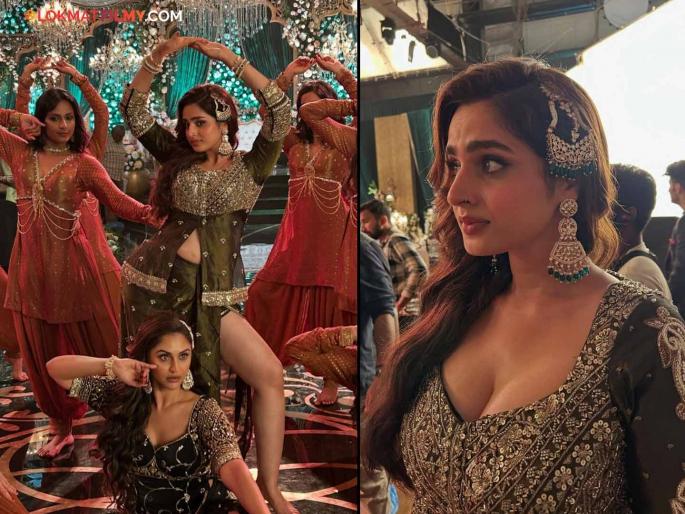 'Dhurandhar' actress Ayesha Khan was teased for her looks, and was advised to change her nose and teeth | 'धुरंधर'मधल्या या अभिनेत्रीला लूक्सवरुन ऐकावे लागलेले टोमणे, नाक आणि दात बदलण्याचा मिळालेला सल्ला 'Dhurandhar' actress Ayesha Khan was teased for her looks, and was advised to change her nose and teeth | 'धुरंधर'मधल्या या अभिनेत्रीला लूक्सवरुन ऐकावे लागलेले टोमणे, नाक आणि दात बदलण्याचा मिळालेला सल्ला