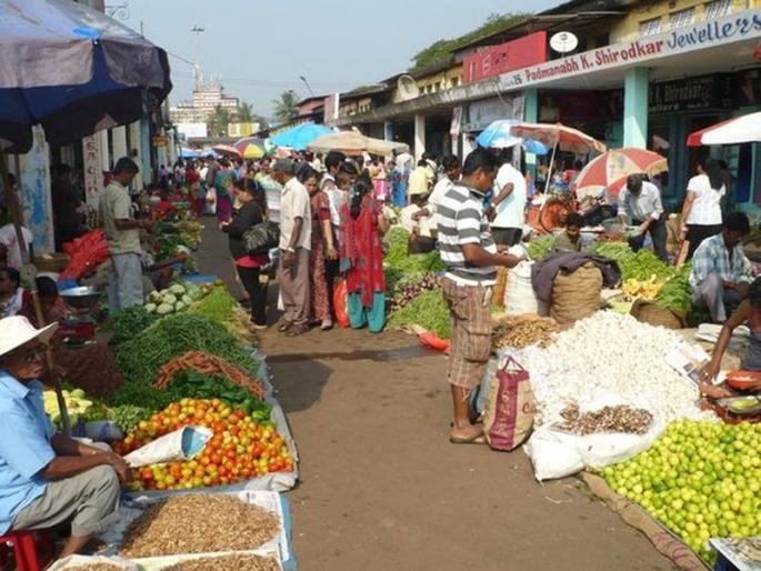 Coronavirus : Weeks to close the market immediately, the mayor orders the administration to thane munciple corporation | Coronavirus : आठवडी बाजार तात्काळ बंद करावेत, महापौरांचा प्रशासनाला आदेश Coronavirus : Weeks to close the market immediately, the mayor orders the administration to thane munciple corporation | Coronavirus : आठवडी बाजार तात्काळ बंद करावेत, महापौरांचा प्रशासनाला आदेश