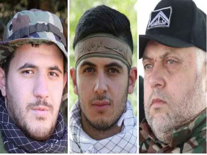 israel double attack hamas ayman nofal hezbollah members killed gaza strip lebanon | इस्रायलचा हमास आणि हिजबुल्लाहवर 'डबल अटॅक'... एक कमांडर आणि दोन दहशतवादी ठार israel double attack hamas ayman nofal hezbollah members killed gaza strip lebanon | इस्रायलचा हमास आणि हिजबुल्लाहवर 'डबल अटॅक'... एक कमांडर आणि दोन दहशतवादी ठार