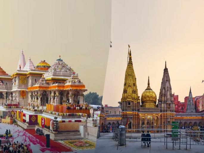 not delhi ayodhya and kashi were on target new shocking information came to light during the investigation in delhi car case | दिल्ली नाही, टार्गेटवर होते अयोध्या-काशी; चौकशीत नवीन धक्कादायक माहिती समोर आली not delhi ayodhya and kashi were on target new shocking information came to light during the investigation in delhi car case | दिल्ली नाही, टार्गेटवर होते अयोध्या-काशी; चौकशीत नवीन धक्कादायक माहिती समोर आली